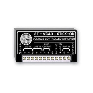 RDL ST-VCA3 Voltage Controlled Amplifier