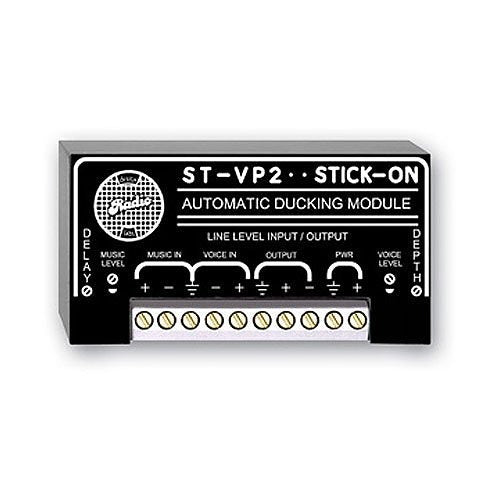 RDL ST-VP2 Automatic Ducking Module STVP2