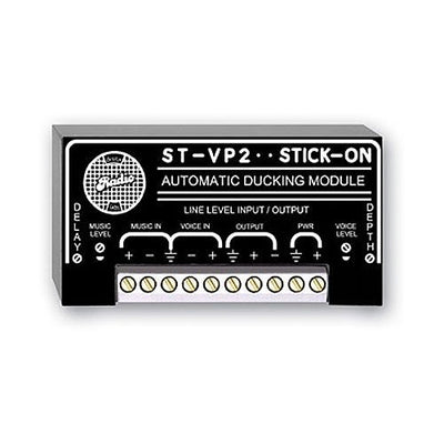 RDL ST-VP2 Automatic Ducking Module STVP2