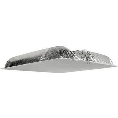 12W Ceiling Tile Replacement Speaker, 8-inch Dual Cone 65Hz-17kHz SYSTEM12/8