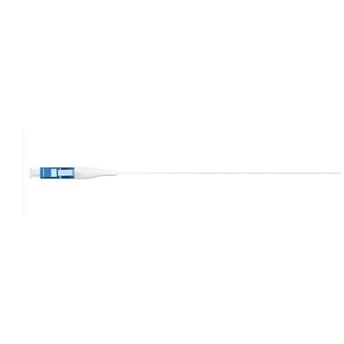 Lynn Electronics SingleMode Fiber Pigtail with Jacket, 3.2'