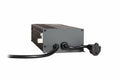 Eaton Tripp Lite APS700HF 700W Power Inverter APS 12V DC, 120 Inverter/Charger with Auto-Transfer Switching, Outlet