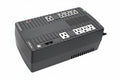Eaton Tripp Lite AVR550U 550VA 300W Line-Interactive UPS 8 NEMA 5-15R Outlets, AVR, 120V, 50/60 Hz, USB, Desktop/Wall Mount