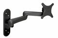 Eaton Tripp Lite DWM1327SE Swivel, Tilt Wall Mount for 13" to 27" TVs and Monitors