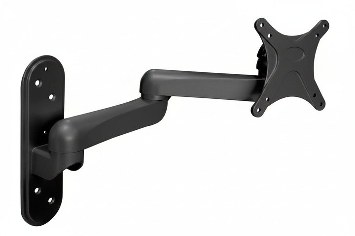 Eaton Tripp Lite DWM1327SE Swivel, Tilt Wall Mount for 13" to 27" TVs and Monitors