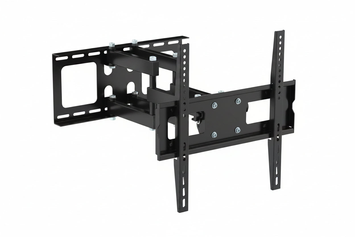 Eaton Tripp Lite DWM2655M Swivel/Tilt Wall Mount for 26" to 55" TVs and Monitors