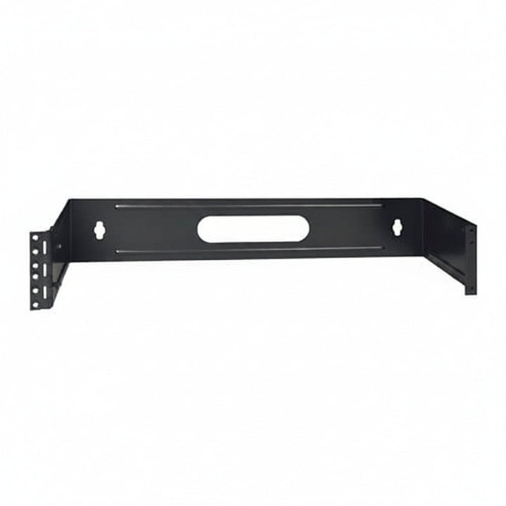 Eaton Tripp Lite N060-002 SmartRack 2U Hinged Wall-Mount Patch Panel Bracket, 19"Wide 3.50" High 6.0" Deep, TAA