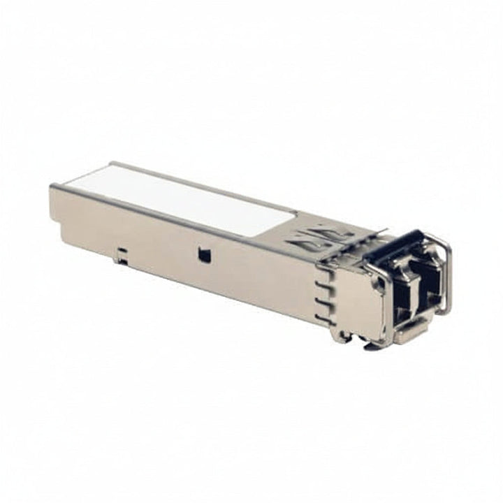 Eaton Tripp Lite N286-01GSX-MDLC Cisco-Compatible GLC-SX-MMD 1000Base-SX SFP Transceiver, DDM, Multimode LC, 850nm, 1804.46' (550 m)