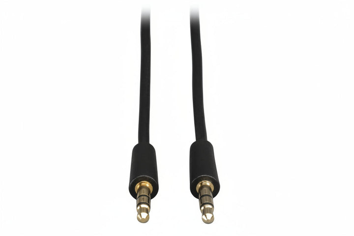 Eaton Tripp Lite P312-006 Mini Stereo Audio Cable, 6'