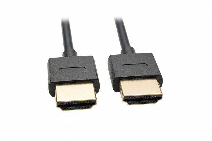 Eaton Tripp Lite P569-006-SLIM Slim High-Speed HDMI Cable with Ethernet and Digital Video with Audio, UHD 4K 60Hz, M/M, 6' (1.83m)