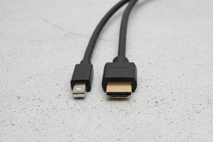 Eaton Tripp Lite P586-015-HD-V2A Mini DisplayPort 1.2 to HDMI Active Adapter Cable, 15' (4.57m), 4K at 60Hz, M/M