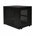 Eaton Tripp Lite SR12UB SmartRack 12U Mid-Depth Small Rack Enclosure
