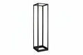Eaton Tripp Lite SR4POST SmartRack Open Frame Rack, 36" (91cm), 1000lb (453.6kg), 4-Post, 45U