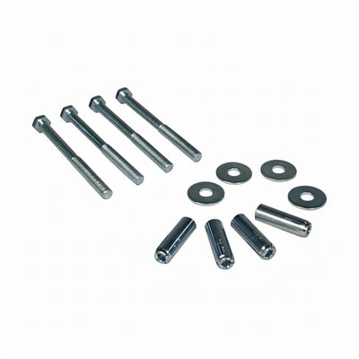 Eaton Tripp Lite SRBOLTDOWN SmartRack Stabilizing Bolt-Down Kit