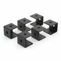 Tripp Lite SRLCEILINGKIT Ceiling Support Kit for 12" or 18" Cable Runway, Straight and 90°