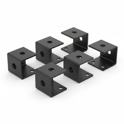 Tripp Lite SRLCEILINGKIT Ceiling Support Kit for 12" or 18" Cable Runway, Straight and 90°