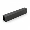 Tripp Lite SRLWALLSPPT12 Wall Support Kit for 12" Cable Runway, Straight and 90°, Hardware Included