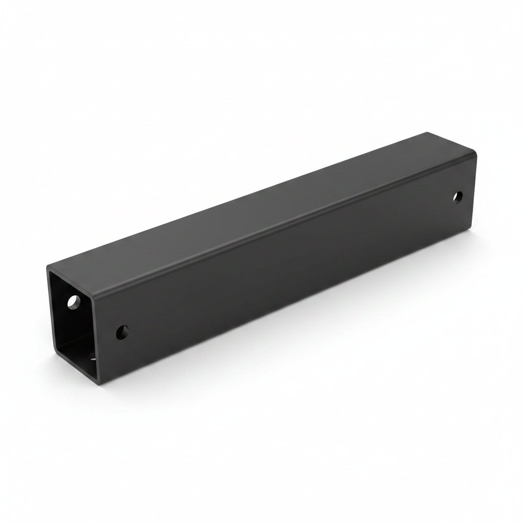 Tripp Lite SRLWALLSPPT12 Wall Support Kit for 12" Cable Runway, Straight and 90°, Hardware Included