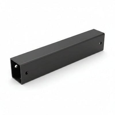 Tripp Lite SRLWALLSPPT12 Wall Support Kit for 12" Cable Runway, Straight and 90°, Hardware Included