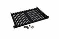Eaton Tripp Lite SRSHELF2P1U SmartRack 1U Cantilever Fixed Shelf, 18.1 kgs capacity, 12" Depth