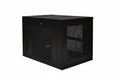 Eaton Tripp Lite SRW18US 18U SmartRack Wall Mount Cabinet with Low Profile Switch Depth and Hinged Back