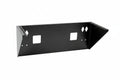 Eaton Tripp Lite SRWALLBRKT4U SmartRack Vertical Wall Mount Rack Bracket, 175lb (79.4 kg), 2-Post, 4U