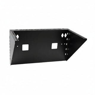 Eaton Tripp Lite SRWALLBRKT6U SmartRack Vertical Wall Mount Rack Bracket, 200lb (90.7kg), 2-Post, 6U