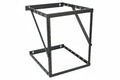 Eaton Tripp Lite SRWO8U22DP Eaton Tripp Lite SRW08U22DP SmartRack 8U/12U/22U Expandable Low-Profile UPS-Depth Wall-Mount 2-Post Open-Frame Rack
