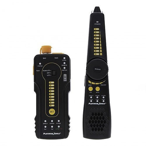 TDG310K1C Digital Tone & Probe Kit for Cable Identification