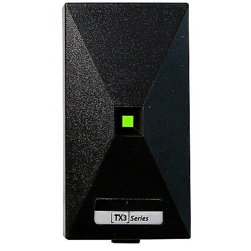 Mircom TX3-P300-HA Card Reader Access Device, 5" Read Range