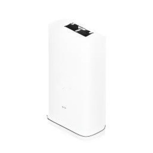 Ubiquiti U-POE 15W Gigabit PoE Injector 48V Surge Protection