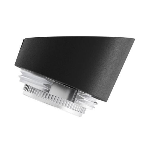 Ubiquiti UACC-BULLET-AB-B 22° Angled Base Mount for Bullet Cameras