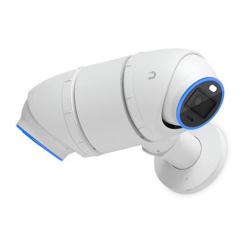 Ubiquiti UACC-CAMERA-DM-W Dual Camera Mount White Back-to-Back