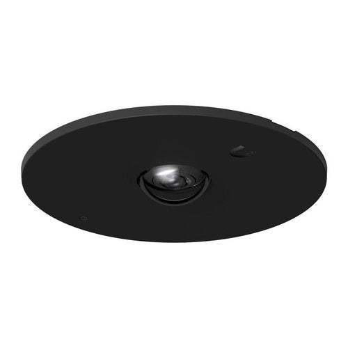 Ubiquiti UACC-G6-Pro-360-FM-B Mounting Accessory for UVC-G6-Pro-360-B / UVC-G6-Pro-360-W Dome Camera, Black