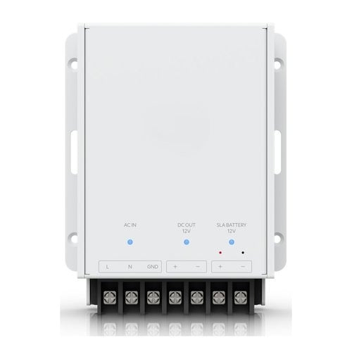 Ubiquiti UACC-RETROFIT-PSU-12V 12V Power Supply with SLA Battery Support