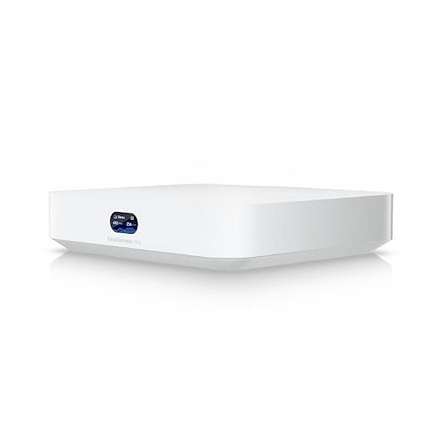 Ubiquiti UCG-ULTRA Cloud Gateway Ultra Multi-WAN 1Gbps UniFi