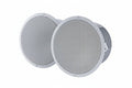 Electro-Voice EVID-C6.2 6.5" Two-Way Ceiling Loudspeaker, Pair, White