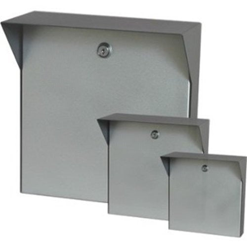 Pach and Company UPMGBS Universal Gang Box Mount, 7" x 7" x 2.5"