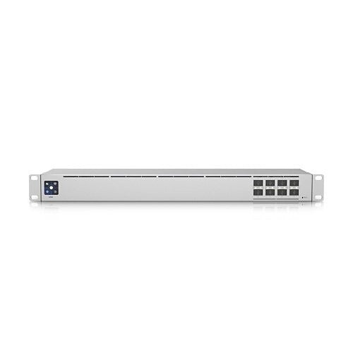 Ubiquiti USW-AGGREGATION 8-Port 10G SFP+ Managed Aggregation Switch