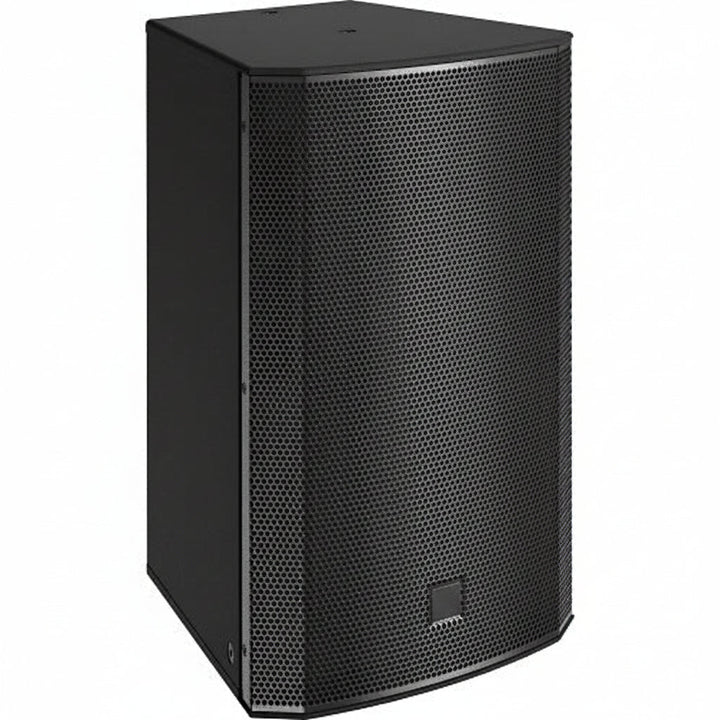 Electro-Voice EVC-1122-95B 12" 2-Way Indoor Loudspeaker, with 90˚ 55˚ Constant Directivity, Rotatable Waveguide, Black