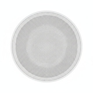 Electro-Voice EVID-EC4.2 4" Ceiling Speaker, 70/100V, White