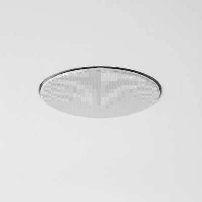 Electro-Voice EVID-EC6.2 EVID Series Coaxial Ceiling Speaker, 6.5", 70/100V, White