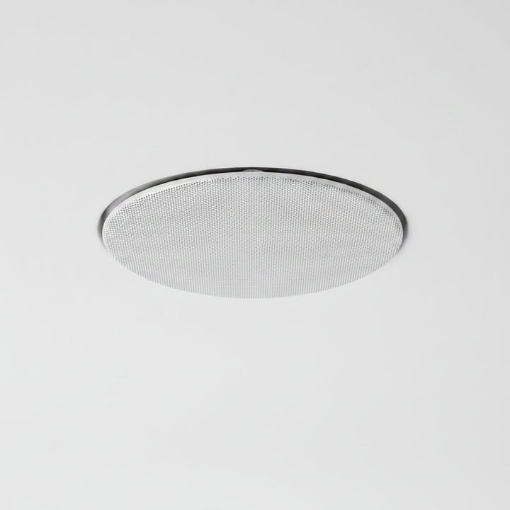 Electro-Voice EVID-EC6.2 EVID Series Coaxial Ceiling Speaker, 6.5", 70/100V, White