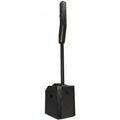 Electro-Voice EVOLVE50-TB Column Speaker Array Pole, Black