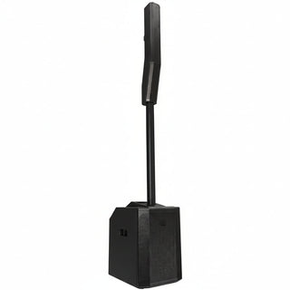 Electro-Voice EVOLVE50-TB Column Speaker Array Pole, Black