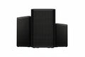 Electro-Voice ZLX-15P-G2-US Powered Loud Speaker, 2-Way