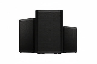 Electro-Voice ZLX-15P-G2-US Powered Loud Speaker, 2-Way