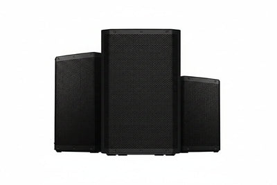 Electro-Voice ZLX-15P-G2-US Powered Loud Speaker, 2-Way