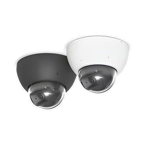 Ubiquiti UVC-AI-DOME-B 4K PoE Dome Camera AI Analytics IP66 Vandal-Proof