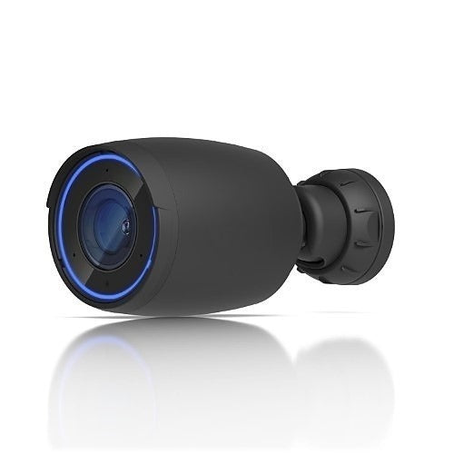 Ubiquiti UVC-AI-PRO 8MP 4K PoE Bullet Camera 3x Optical Zoom 82ft IR